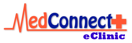 medconmnectplus eclinic logo